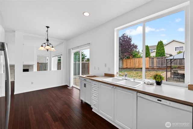 1505 66th Street SE, Auburn, WA 98092