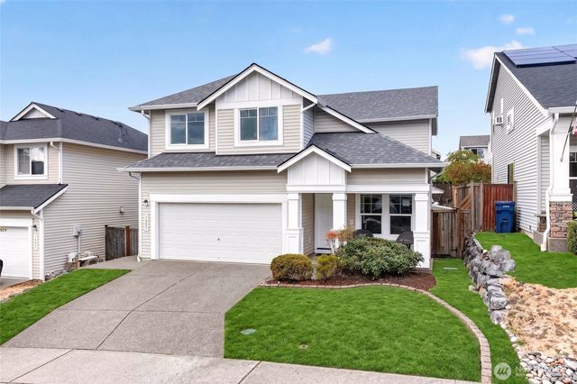 1505 66th Street SE, Auburn, WA 98092