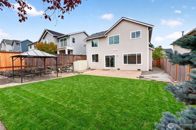 1505 66th Street SE, Auburn, WA 98092