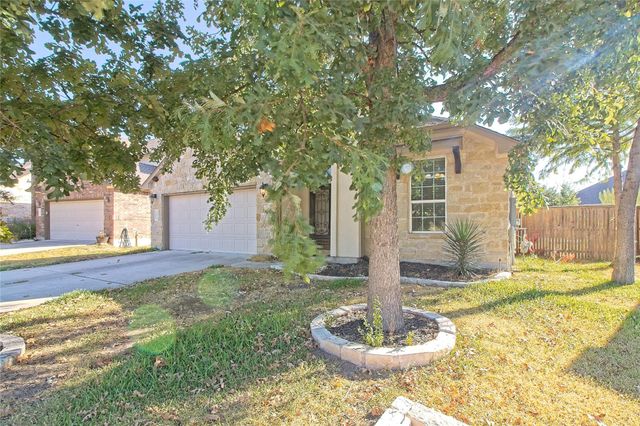 3618 Penelope WAY, Round Rock, TX 78665