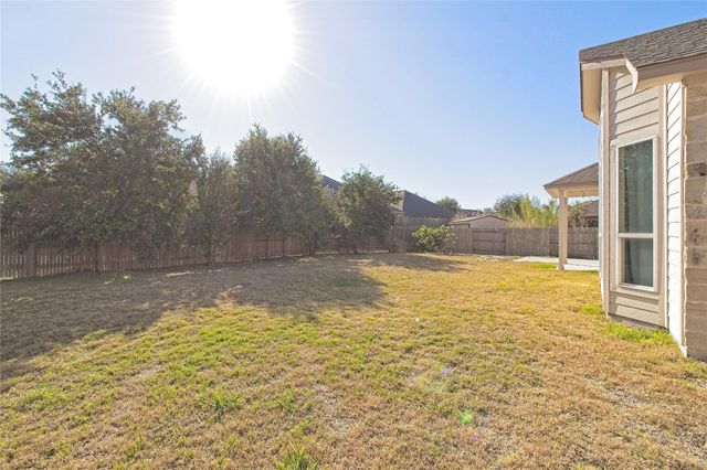 3618 Penelope WAY, Round Rock, TX 78665