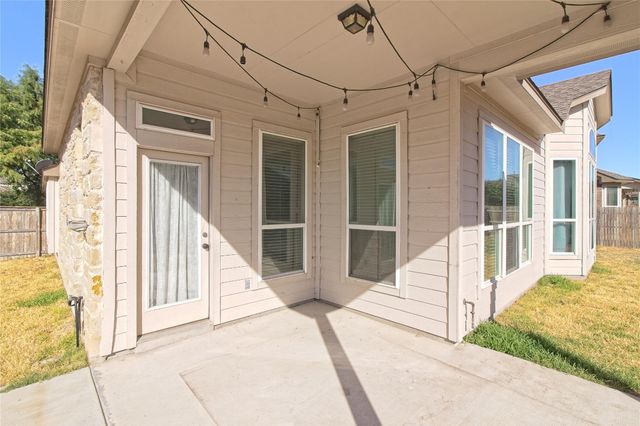 3618 Penelope WAY, Round Rock, TX 78665