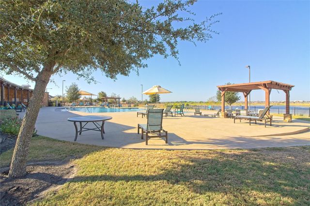 3618 Penelope WAY, Round Rock, TX 78665