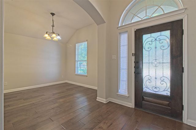 3618 Penelope WAY, Round Rock, TX 78665