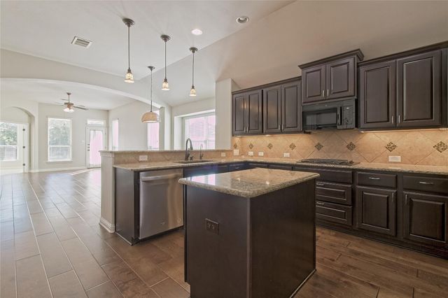 3618 Penelope WAY, Round Rock, TX 78665