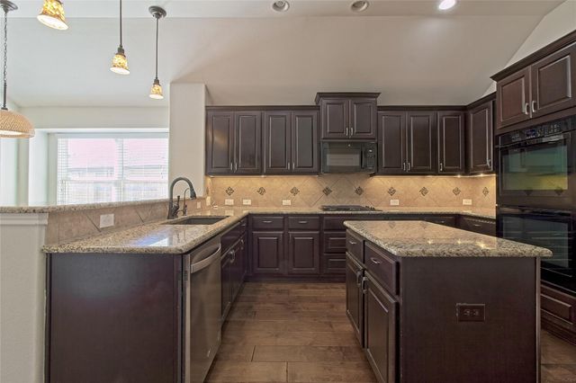 3618 Penelope WAY, Round Rock, TX 78665