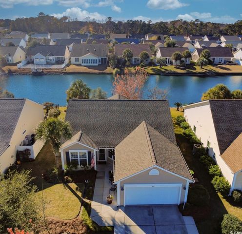 367 Vermillion Dr., Little River, SC 29566