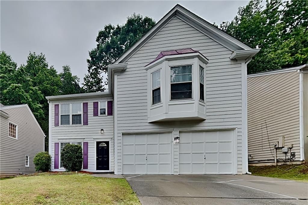 2960 Binghampton Lane, Lawrenceville, GA 30044