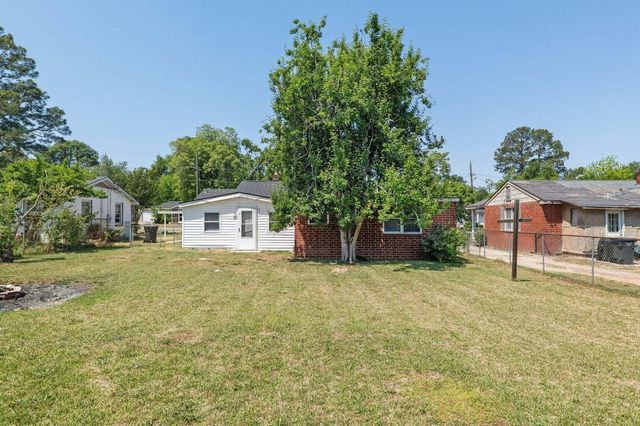 2515 Elderberry Drive, Augusta, GA 30906