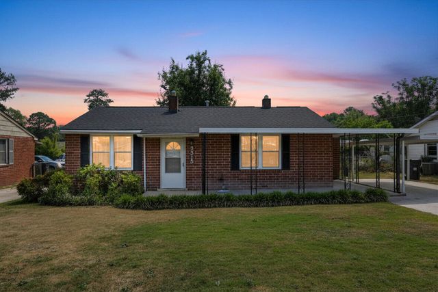 2515 Elderberry Drive, Augusta, GA 30906
