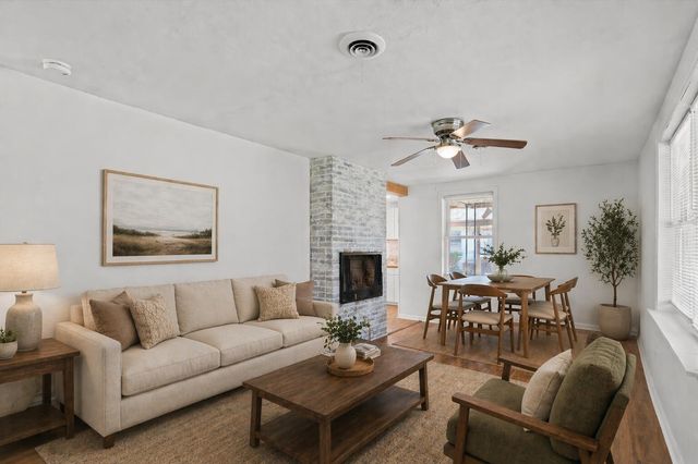 2515 Elderberry Drive, Augusta, GA 30906