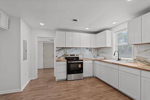 2515 Elderberry Drive, Augusta, GA 30906