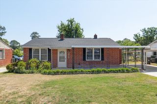 2515 Elderberry Drive, Augusta, GA 30906