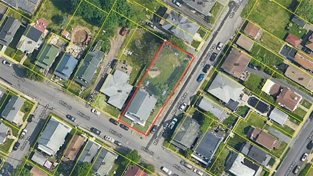 700 Philo, Scranton City, PA 18508