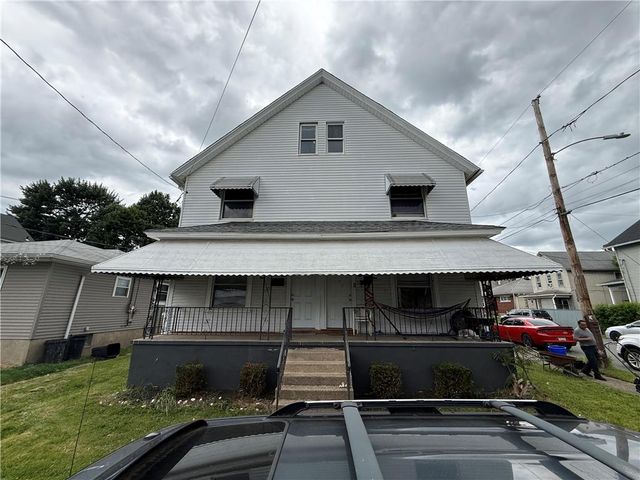 700 Philo, Scranton City, PA 18508