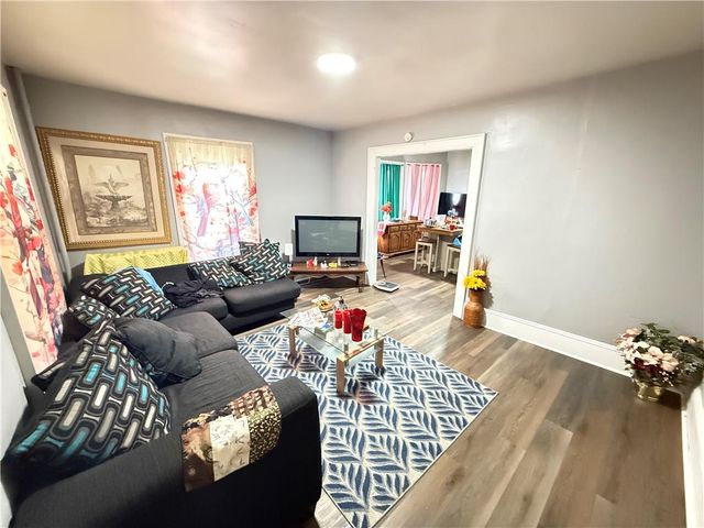 700 Philo, Scranton City, PA 18508