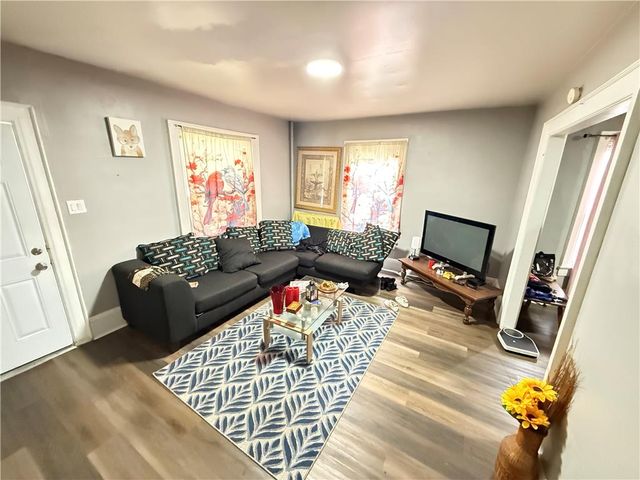 700 Philo, Scranton City, PA 18508