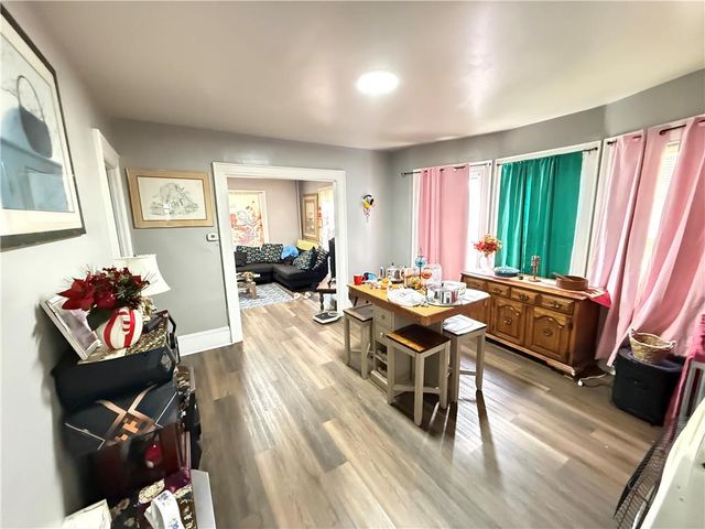 700 Philo, Scranton City, PA 18508