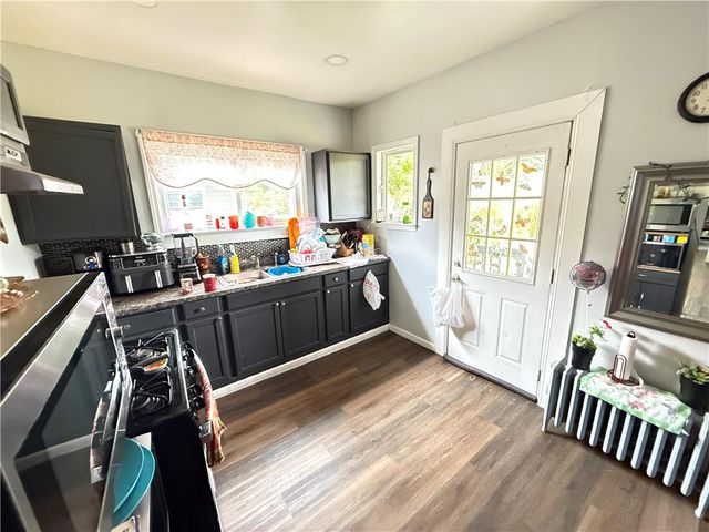 700 Philo, Scranton City, PA 18508