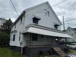 700 Philo, Scranton City, PA 18508