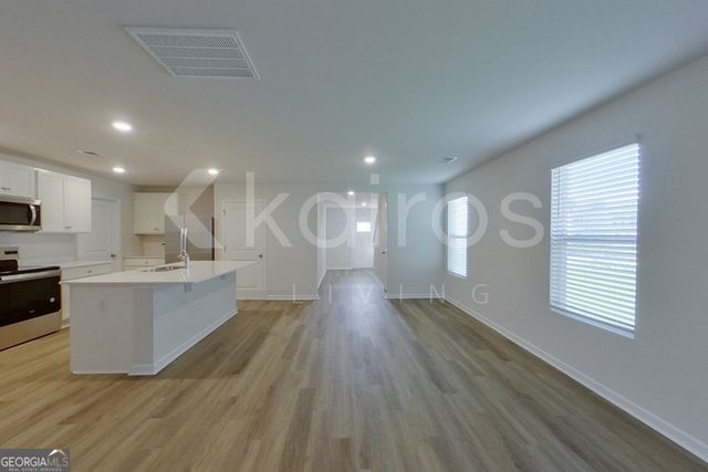 109 Inez Avenue, Springfield, GA 31329