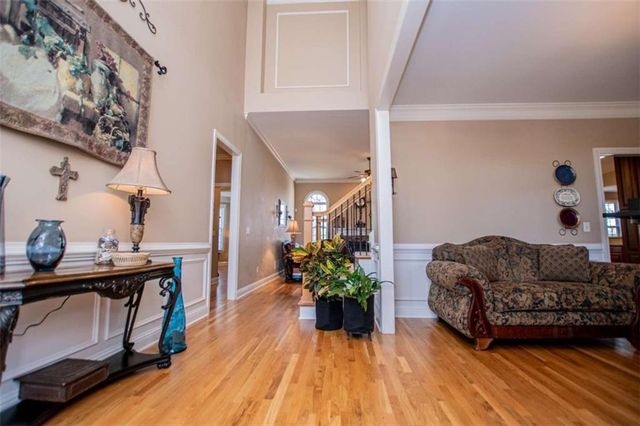 6170 Hedgestone Way, Douglasville, GA 30135