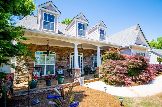 6170 Hedgestone Way, Douglasville, GA 30135