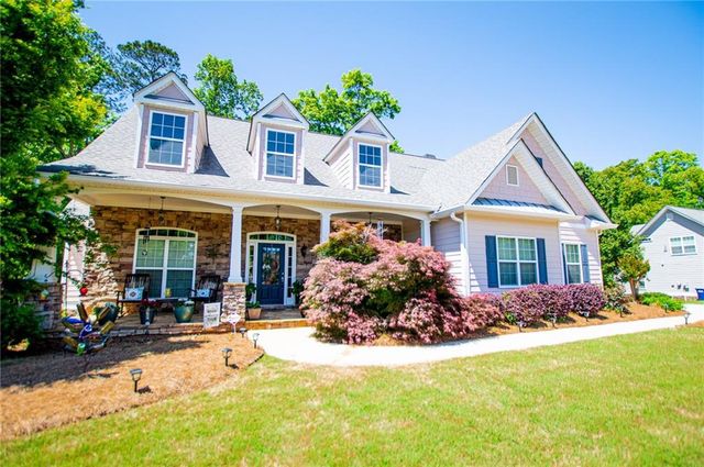 6170 Hedgestone Way, Douglasville, GA 30135