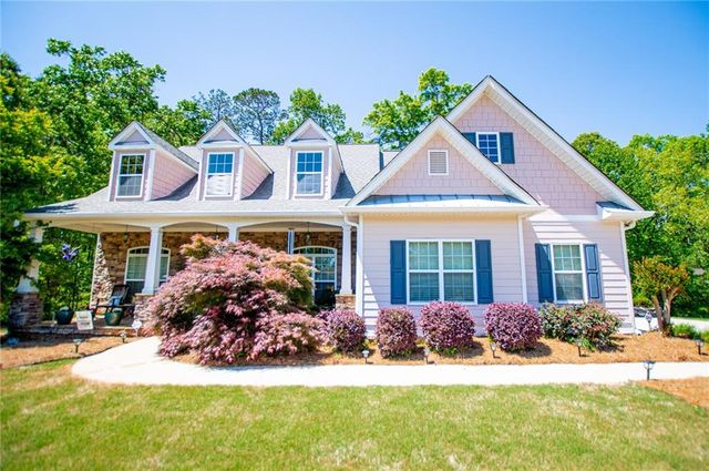 6170 Hedgestone Way, Douglasville, GA 30135