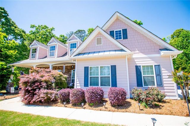 6170 Hedgestone Way, Douglasville, GA 30135