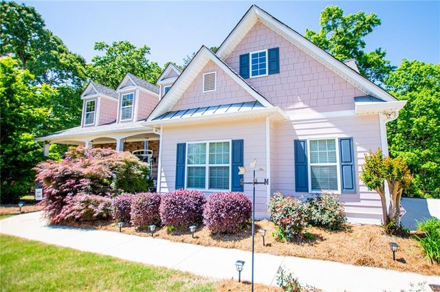 6170 Hedgestone Way, Douglasville, GA 30135