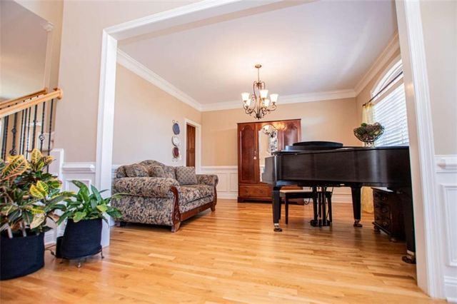 6170 Hedgestone Way, Douglasville, GA 30135