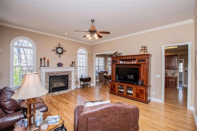 6170 Hedgestone Way, Douglasville, GA 30135