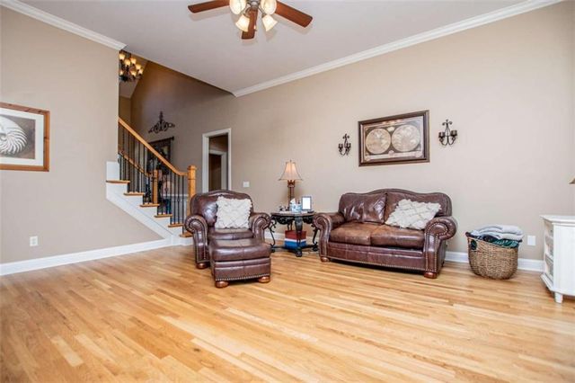 6170 Hedgestone Way, Douglasville, GA 30135