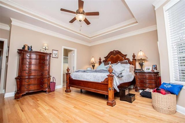 6170 Hedgestone Way, Douglasville, GA 30135