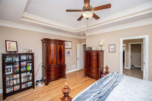 6170 Hedgestone Way, Douglasville, GA 30135