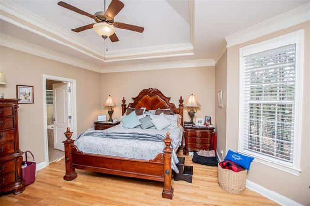 6170 Hedgestone Way, Douglasville, GA 30135