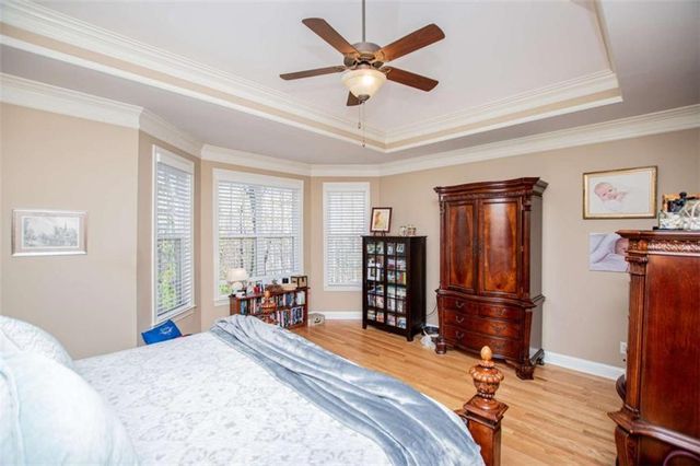 6170 Hedgestone Way, Douglasville, GA 30135