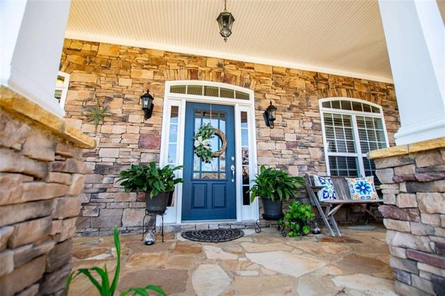 6170 Hedgestone Way, Douglasville, GA 30135