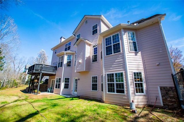 6170 Hedgestone Way, Douglasville, GA 30135