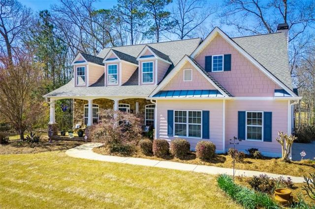 6170 Hedgestone Way, Douglasville, GA 30135