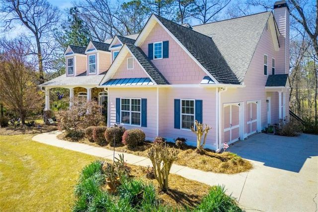 6170 Hedgestone Way, Douglasville, GA 30135