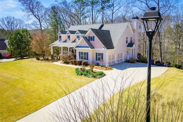 6170 Hedgestone Way, Douglasville, GA 30135