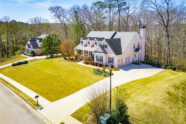 6170 Hedgestone Way, Douglasville, GA 30135