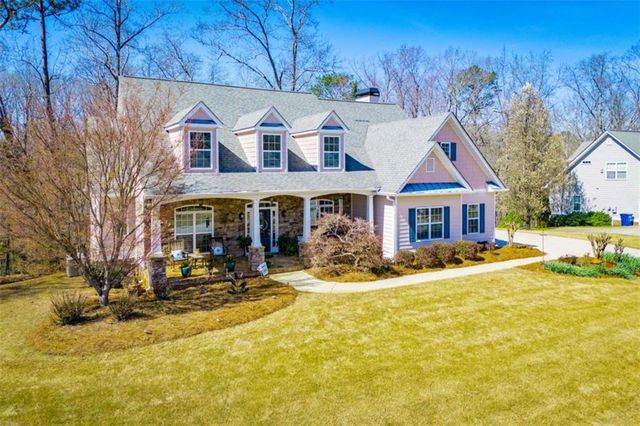 6170 Hedgestone Way, Douglasville, GA 30135