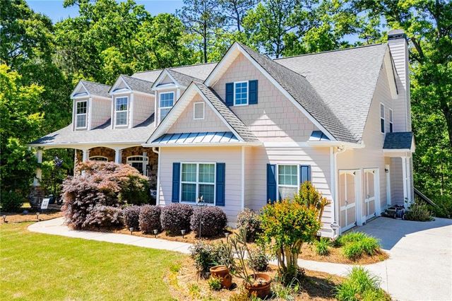 6170 Hedgestone Way, Douglasville, GA 30135