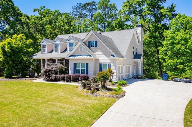 6170 Hedgestone Way, Douglasville, GA 30135