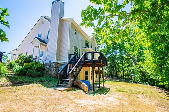 6170 Hedgestone Way, Douglasville, GA 30135