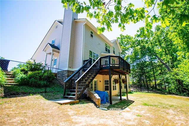 6170 Hedgestone Way, Douglasville, GA 30135