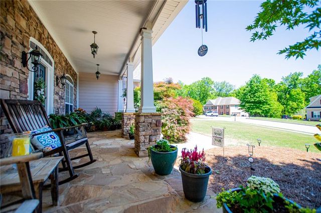 6170 Hedgestone Way, Douglasville, GA 30135